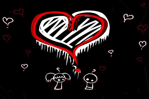 Эмо символика