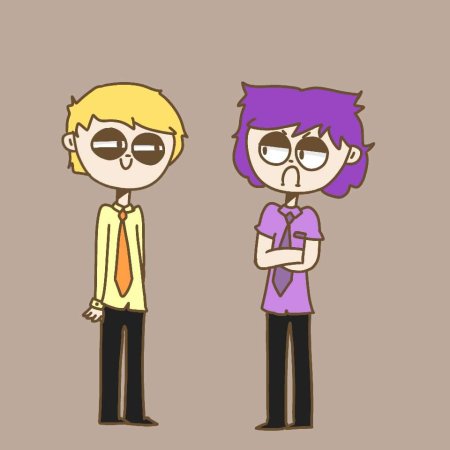 Феликс фёдор комикс