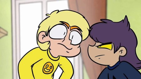 Земля королей Феликс