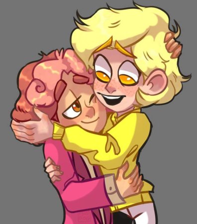 13 Карт Феликс и ромэо