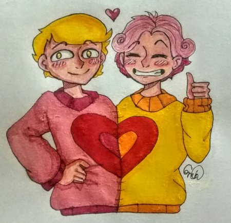 Ромео 13 карт Ромео и Феликс