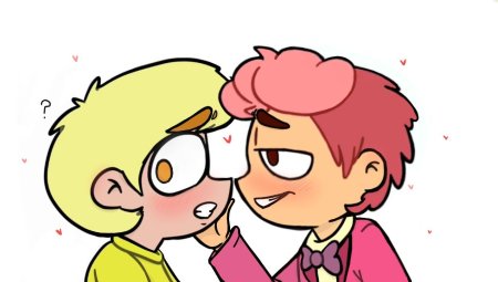 Ромео и Феликс шип