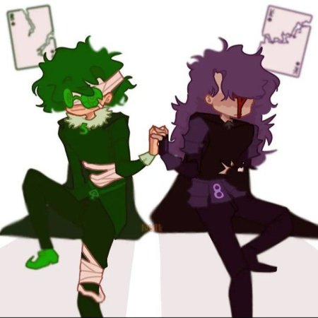 Шип 13 карт пик вару и Джокер