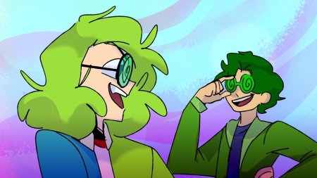 Риккардо де Карли и Джокер