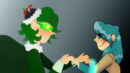 13 Карт Ромео Феликс Хелен земля королей