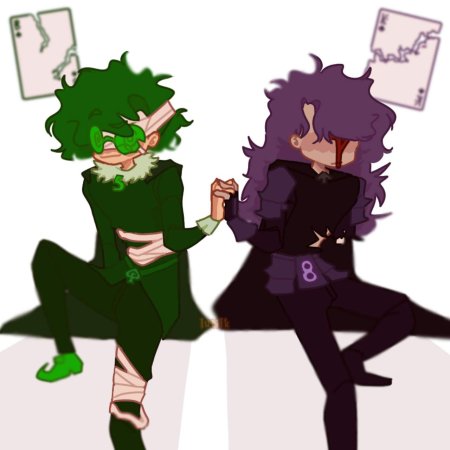 Шип 13 карт пик вару и Джокер