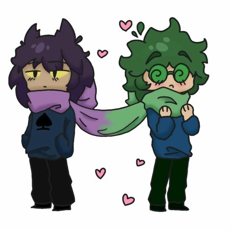 13 Карт земля королей пик и Феликс