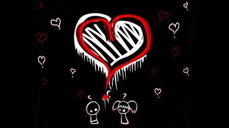 Красивые рисунки