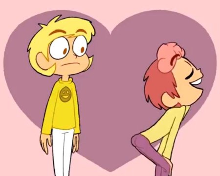 Феликс и Ромео из 13 карт