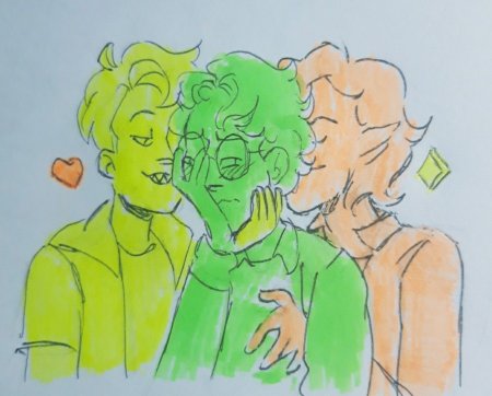 Не 13 карт Феликс вару Габриэль