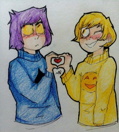 13 Карт пик и Феликс