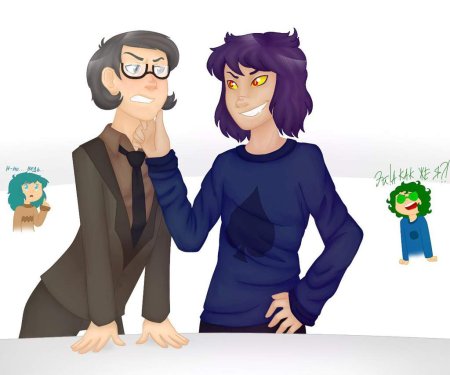 Ромео Габриэль Куромаку