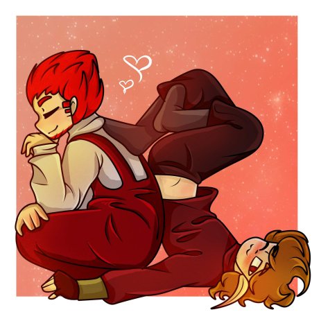 Данте и Габриэль 13 карт