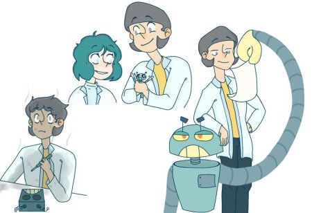 13 Карт земля королей Куромаку и зонтик