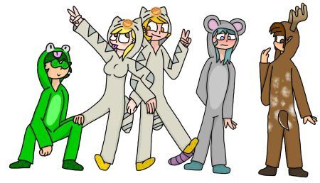 13 Карт ВАЛЬТЫ стали детьми