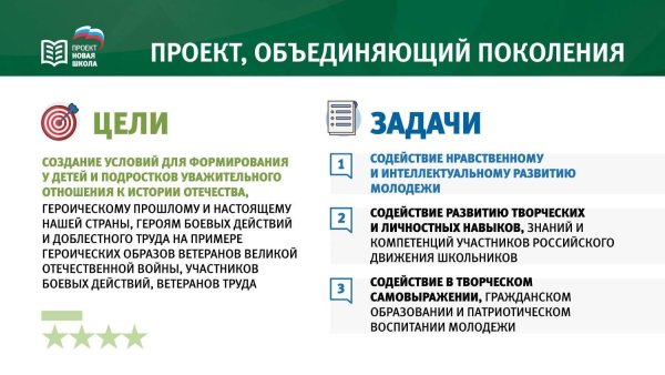 Проект парта героя в школе