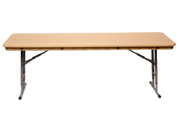 Стол с боку