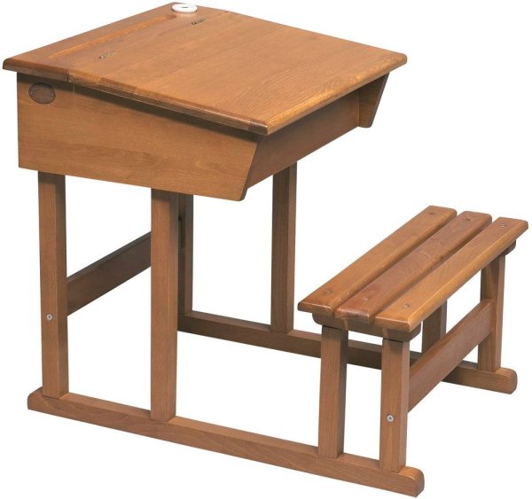 Парта без фона