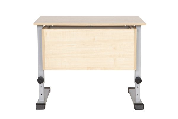 Стол ученический осанка 80