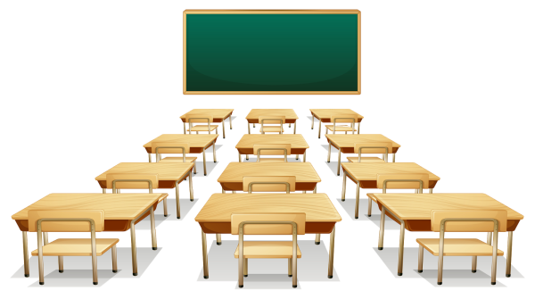 Школьный кабинет для фотошопа