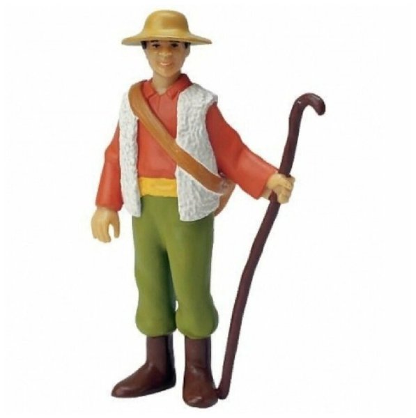 Пастух мультяшный