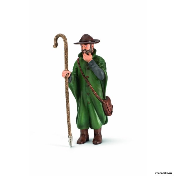 Пастух мультяшный