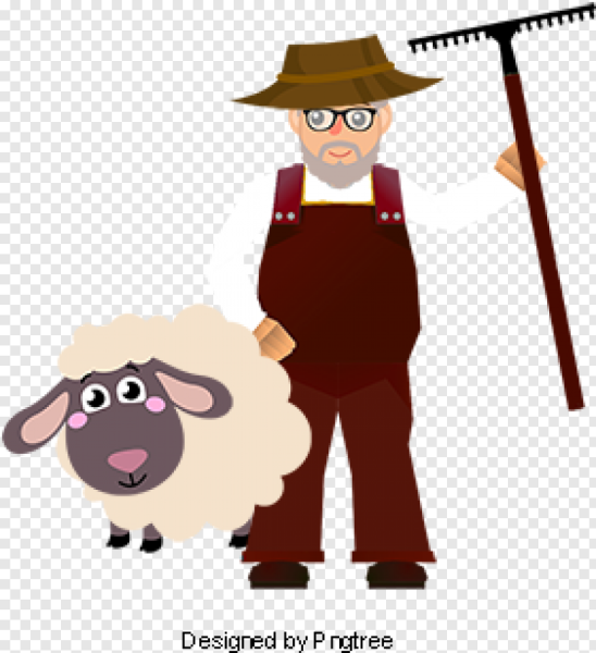 Пастух мульт