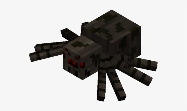 Монстры из МАЙНКРАФТА