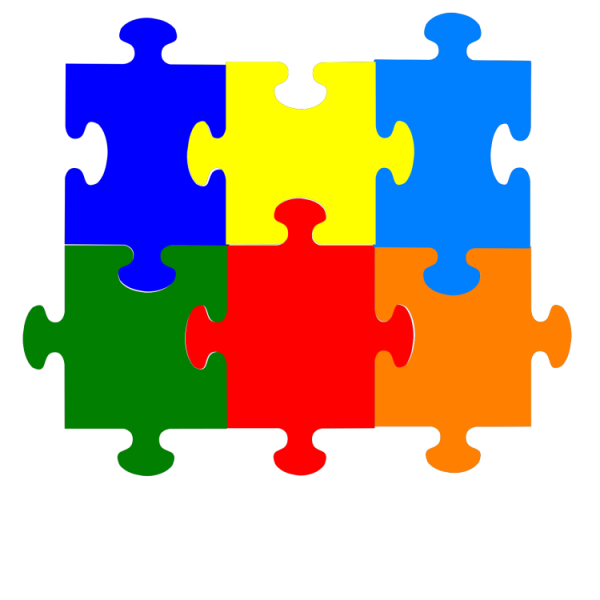 Головоломка пазлы