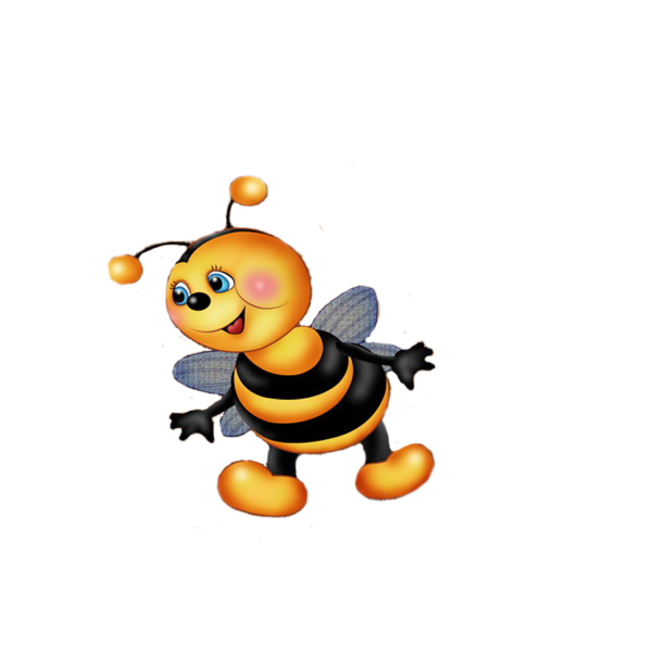 Сказочная Пчелка