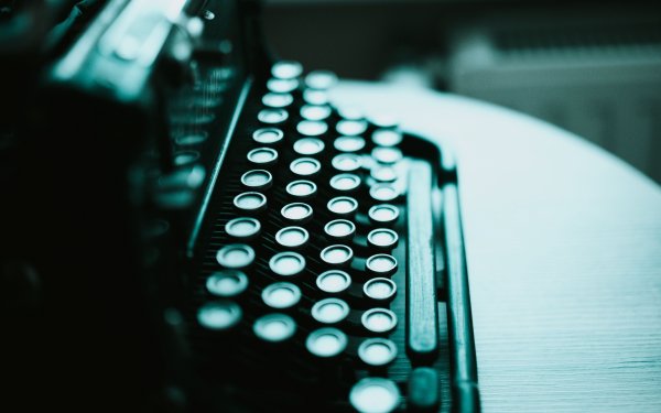 Печатная машинка обои для телефона