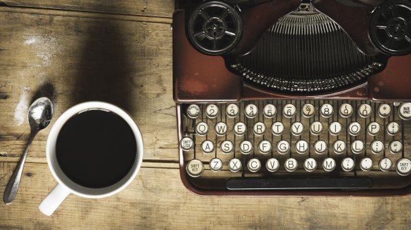 Печатная машинка