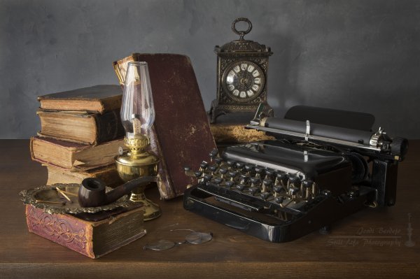 Печатная машинка