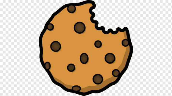 Печенька из МАЙНКРАФТА