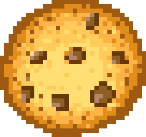 Печенье в МАЙНКРАФТЕ