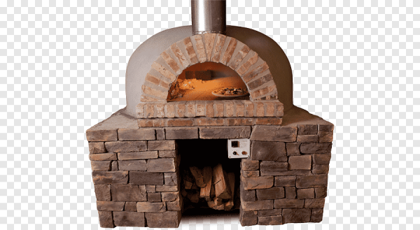 Печь для фотошопа