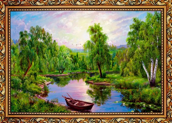 Рамка для картины