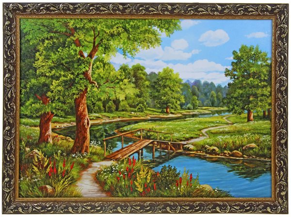 Рамка для картины