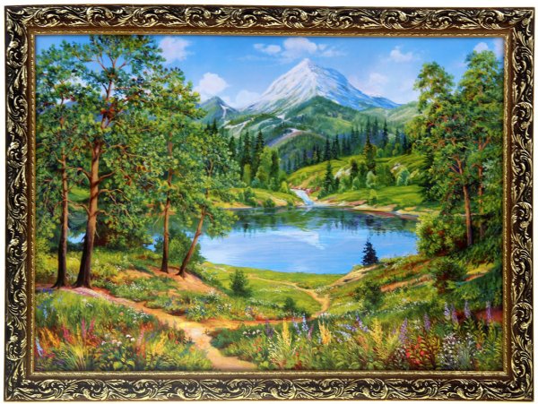 Рамка для картины