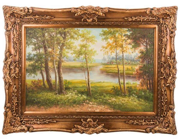 Рама для картин