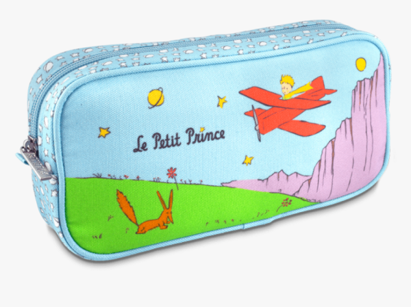 Мультяшные пеналы