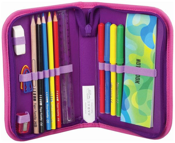 Tiger Family (Тайгер) пенал