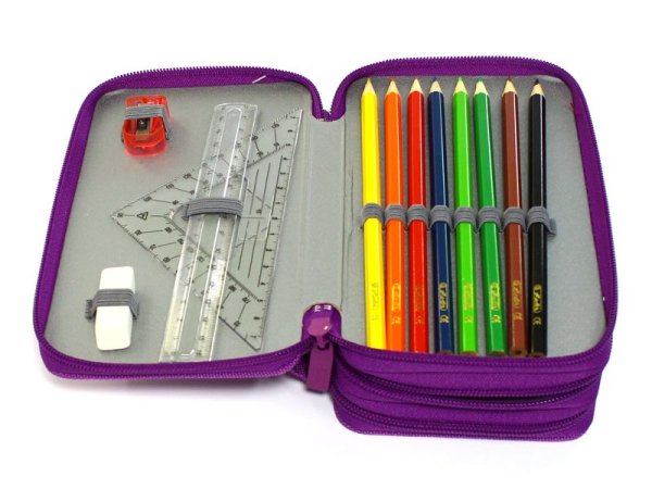 Нарисовать пенал