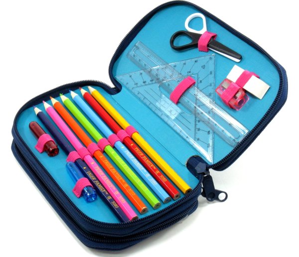 Школьные принадлежности