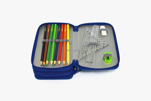 Школьные принадлежности Пекс