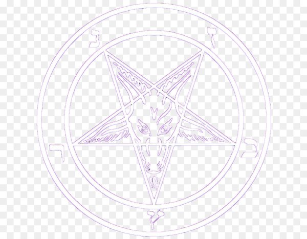 Пентаграмма Наруто