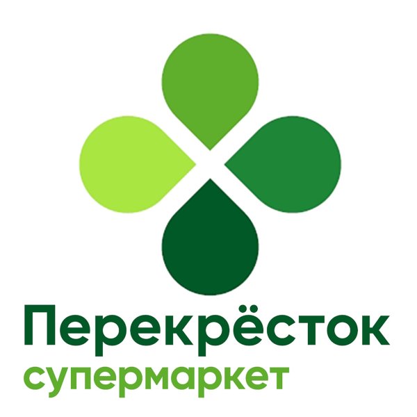 Перекресток лейбл
