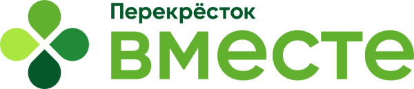 Перекресток логотип новый