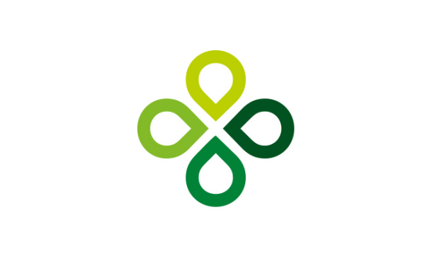 Перекресток логотип