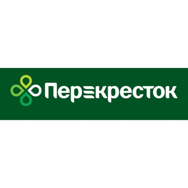 Перекресток логотип новый